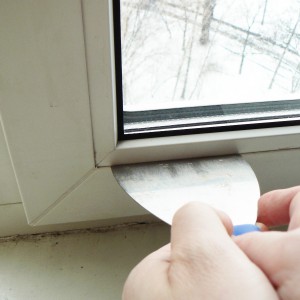 Как отремонтировать пластиковое окно своими руками